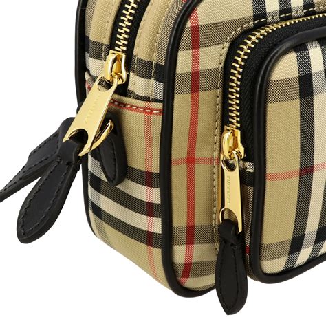 burberry borse originale|burberry camera handbags.